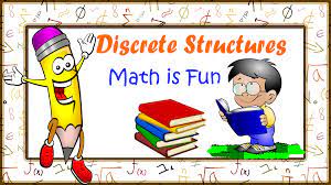 Discrete Structure 